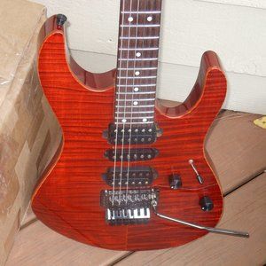 EART shredder made 2021.